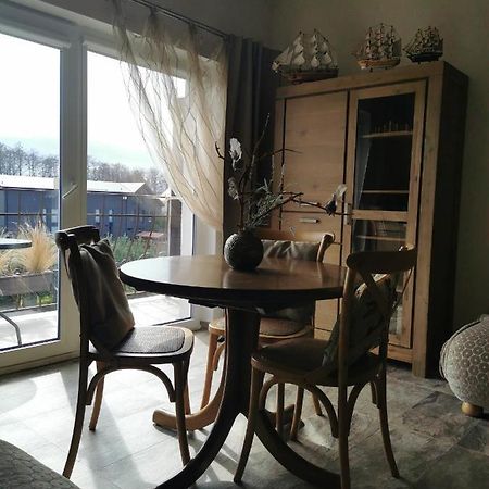 Neringa Apartamentai Połąga Zewnętrze zdjęcie