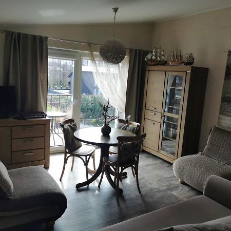 Neringa Apartamentai Połąga Zewnętrze zdjęcie