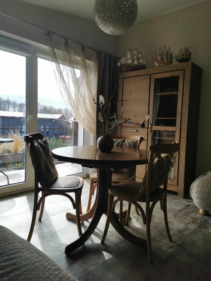 Neringa Apartamentai Połąga Zewnętrze zdjęcie