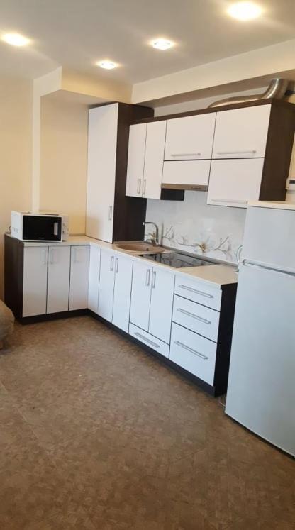 Neringa Apartamentai Połąga Zewnętrze zdjęcie
