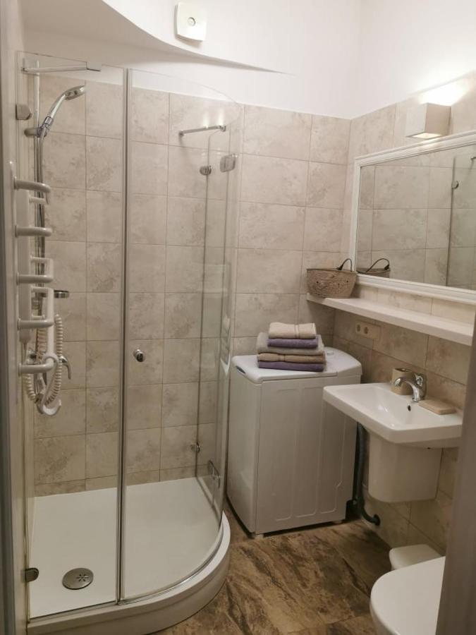 Neringa Apartamentai Połąga Zewnętrze zdjęcie