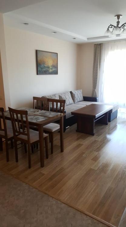 Neringa Apartamentai Połąga Zewnętrze zdjęcie