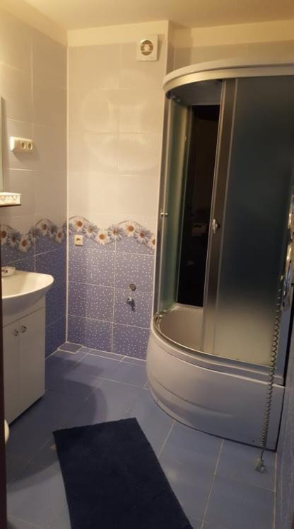Neringa Apartamentai Połąga Zewnętrze zdjęcie